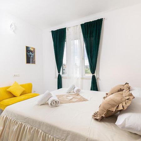 Lions Suites 스플리트 외부 사진