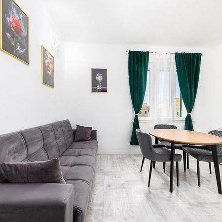 Lions Suites 스플리트 외부 사진