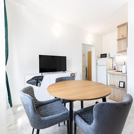 Lions Suites 스플리트 외부 사진