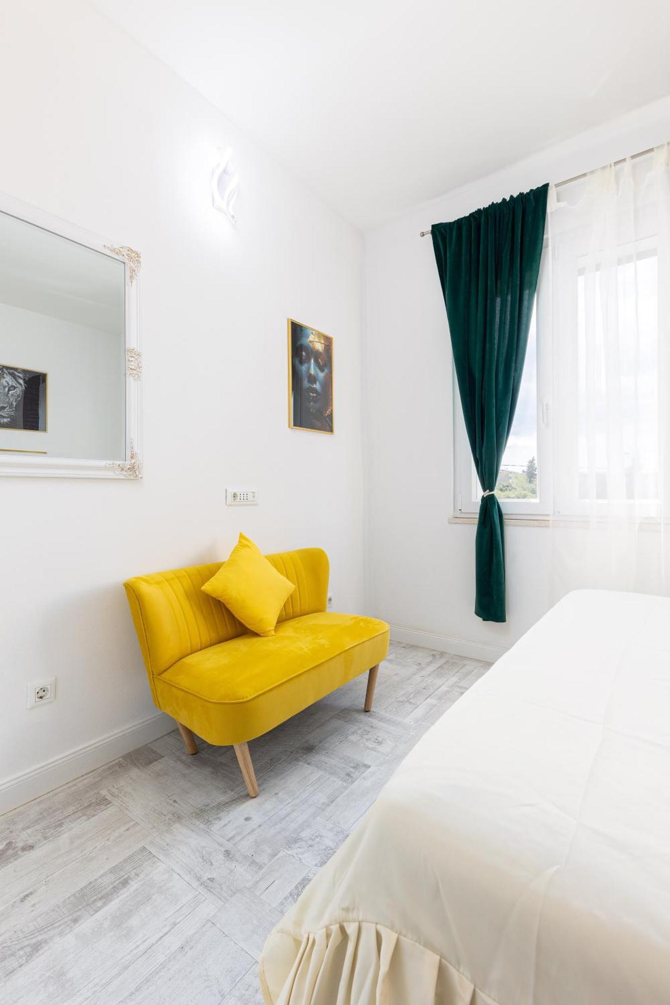 Lions Suites 스플리트 외부 사진