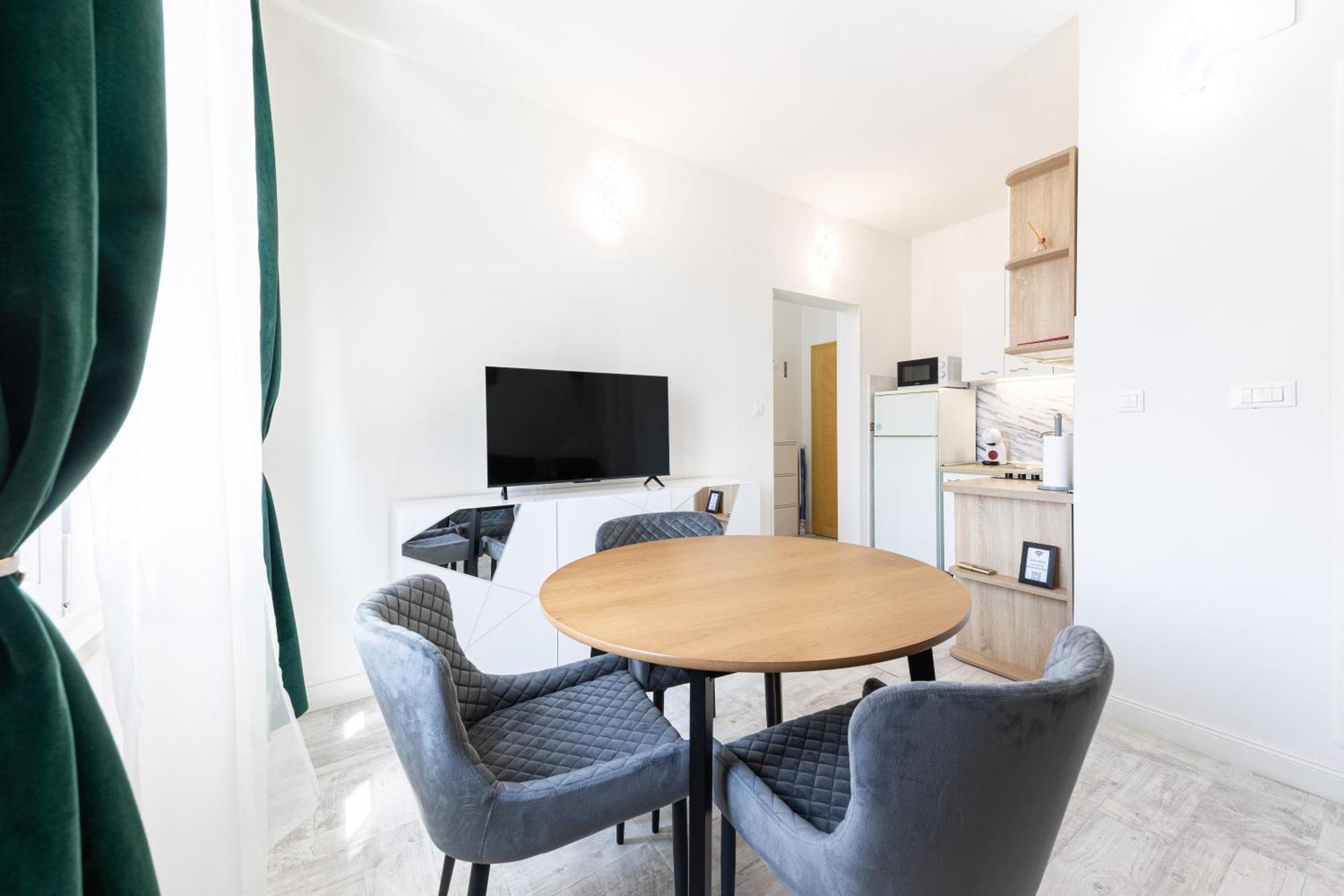 Lions Suites 스플리트 외부 사진