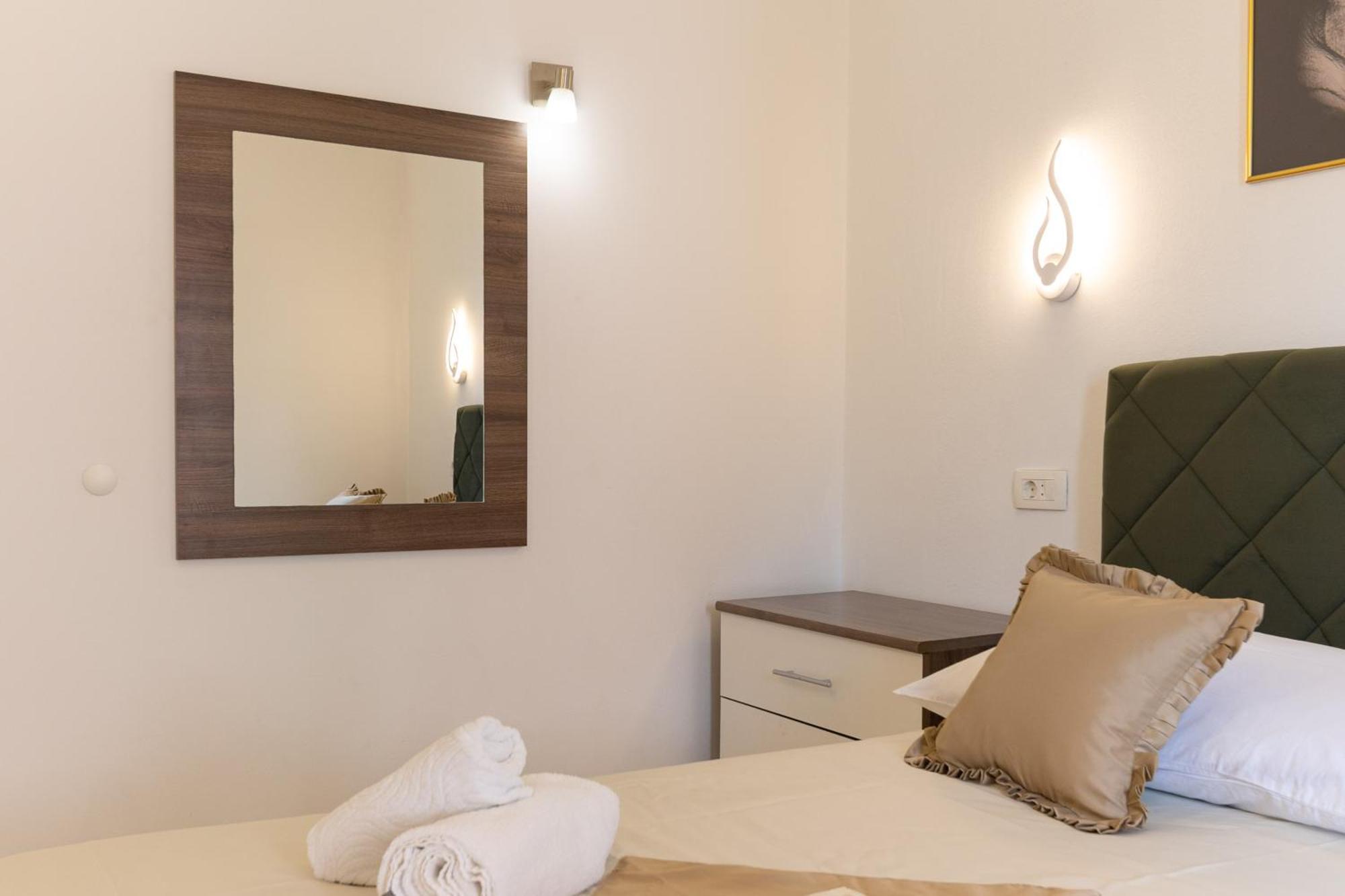 Lions Suites 스플리트 외부 사진